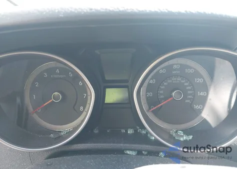 2014 Hyundai Elantra Gt from USA, damaged, VIN KMHD35LH3EU201264